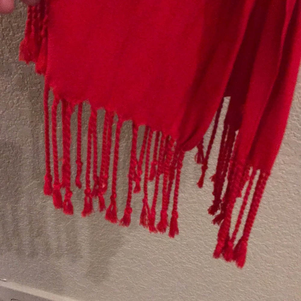 Scarf - Picture 2 of 2